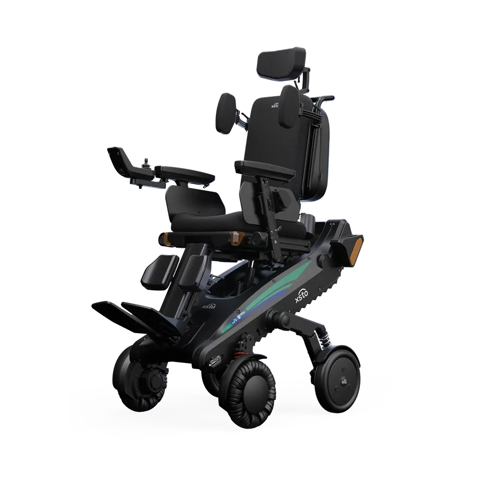 XSTO X12 Pro