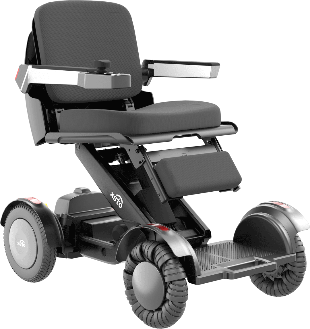 Flying with a Powered Wheelchair: Top Tips for UK Travellers with XSTO UK