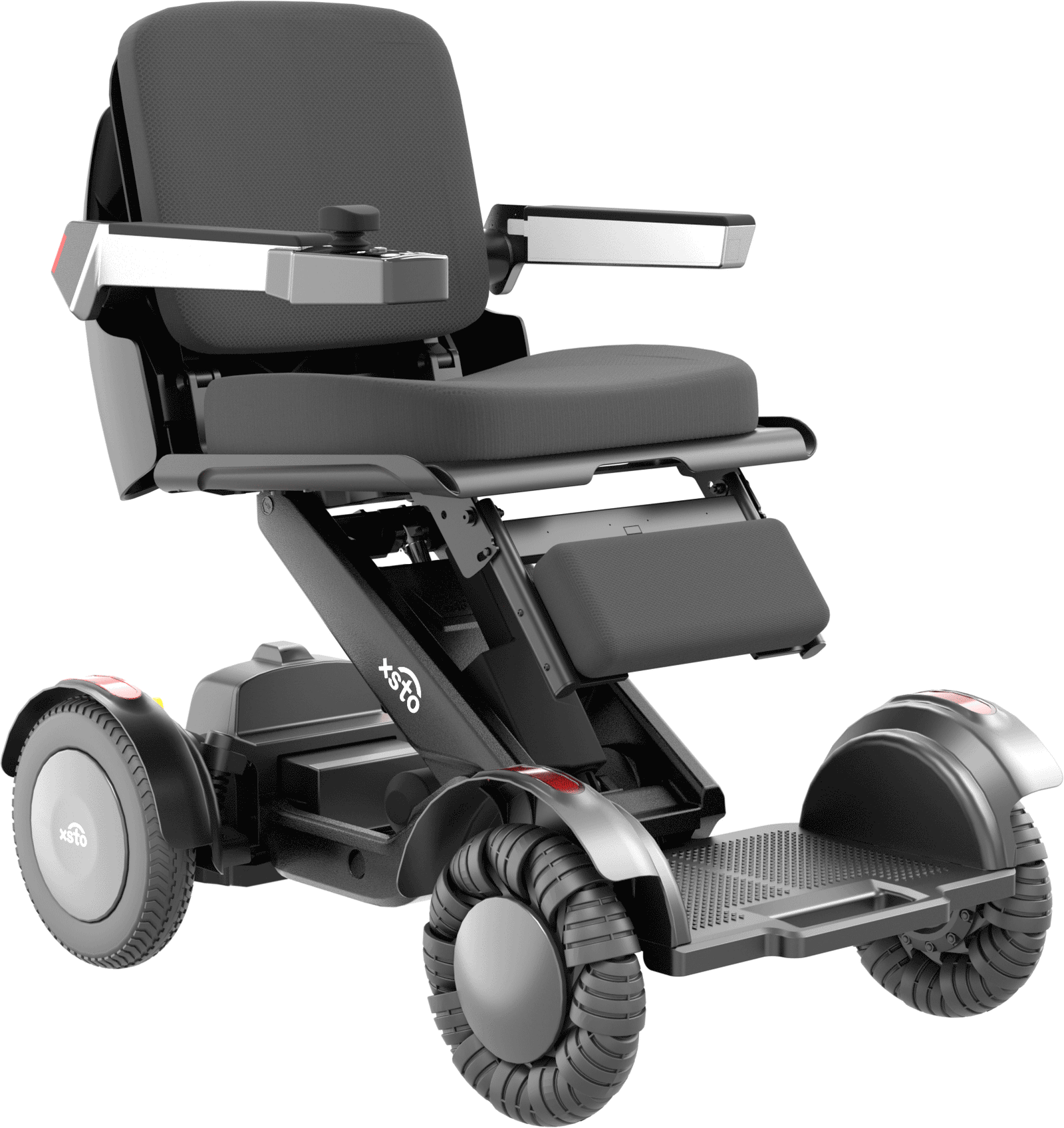 Flying with a Powered Wheelchair: Top Tips for UK Travellers with XSTO UK