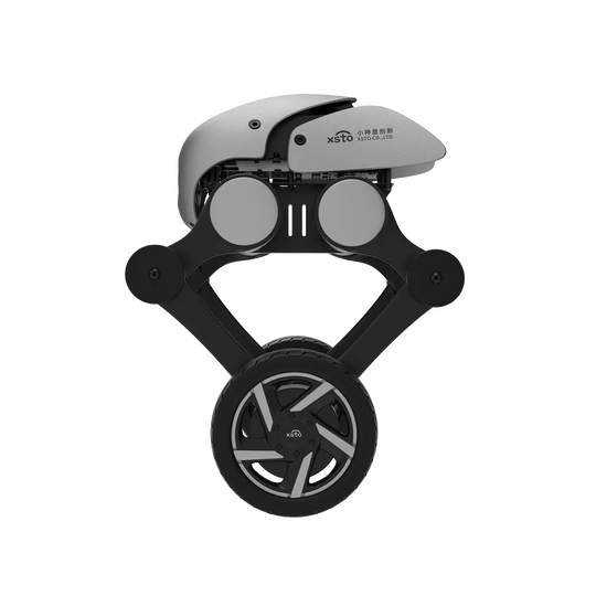Wheeled Bipedal Robot A6 - XSTO UK
