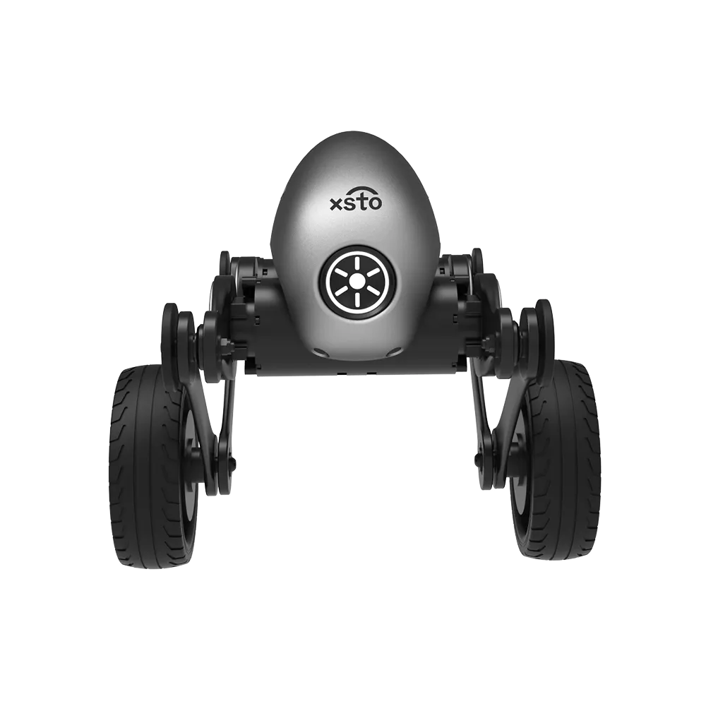 Wheeled Bipedal Robot A6 - XSTO UK