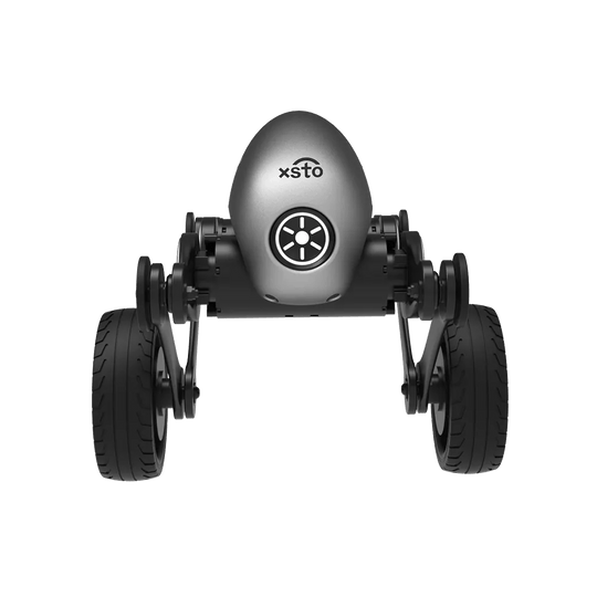 Wheeled Bipedal Robot A6 - XSTO UK