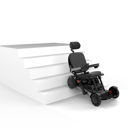 X12 All - terrain Mobility Robot - XSTO UK