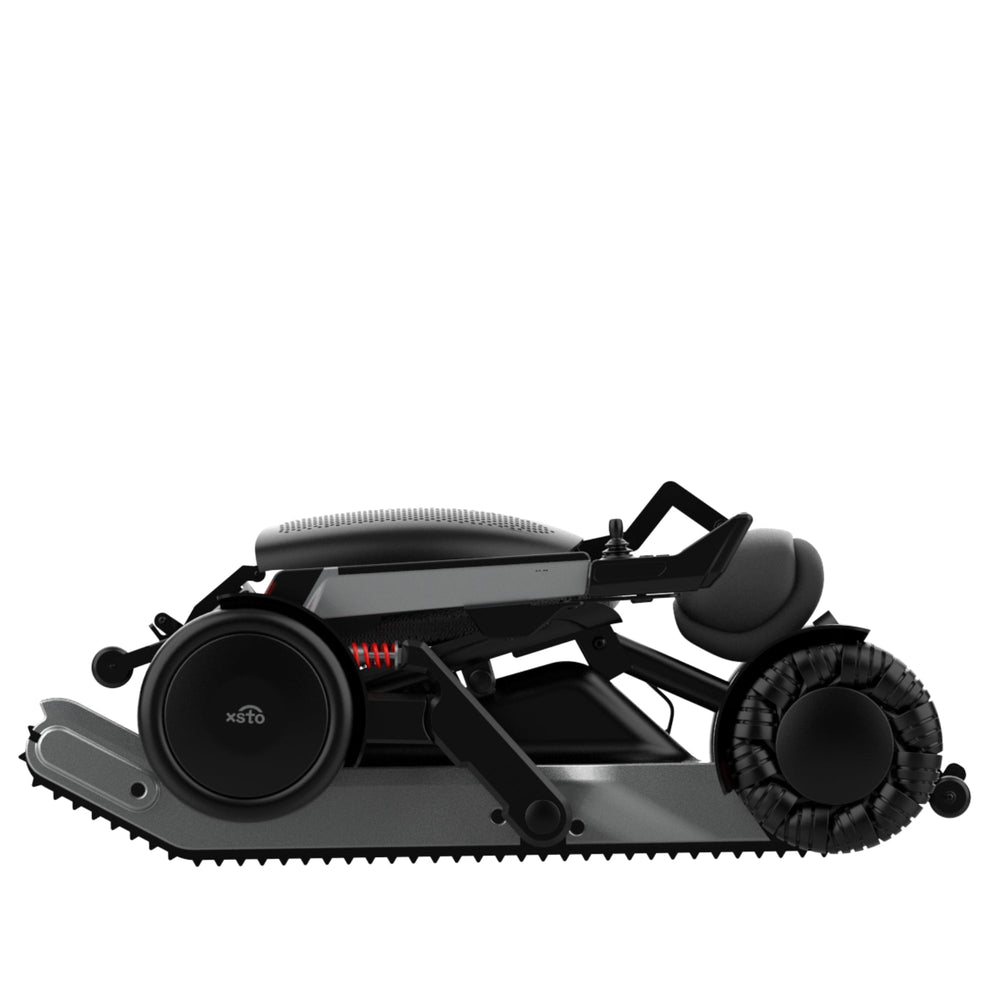 X12 All - terrain Mobility Robot - XSTO UK