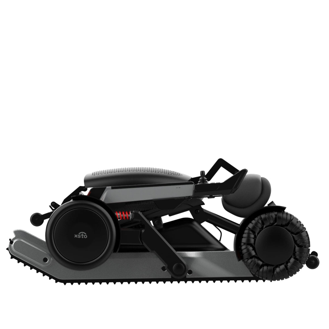 X12 All - terrain Mobility Robot - XSTO UK