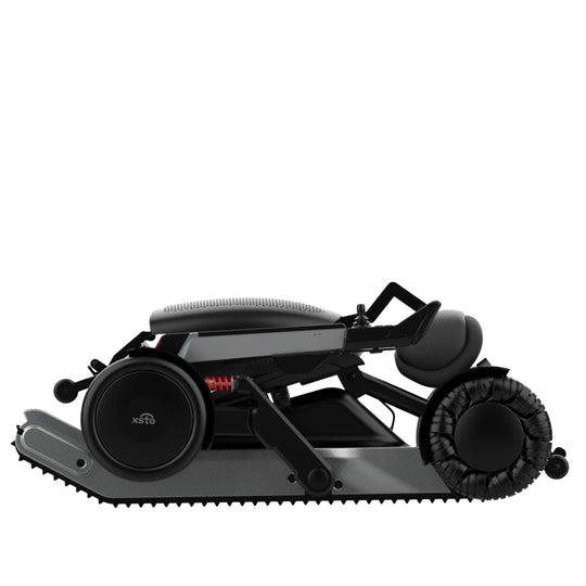 X12 All - terrain Mobility Robot - XSTO UK