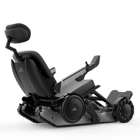 X12 All - terrain Mobility Robot - XSTO UK