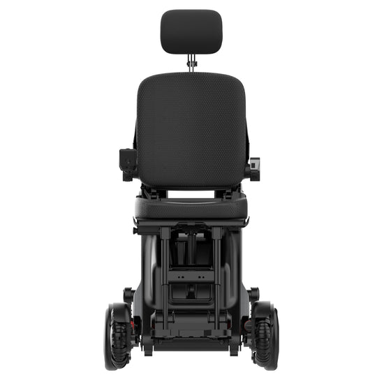 X12 All - terrain Mobility Robot - XSTO UK