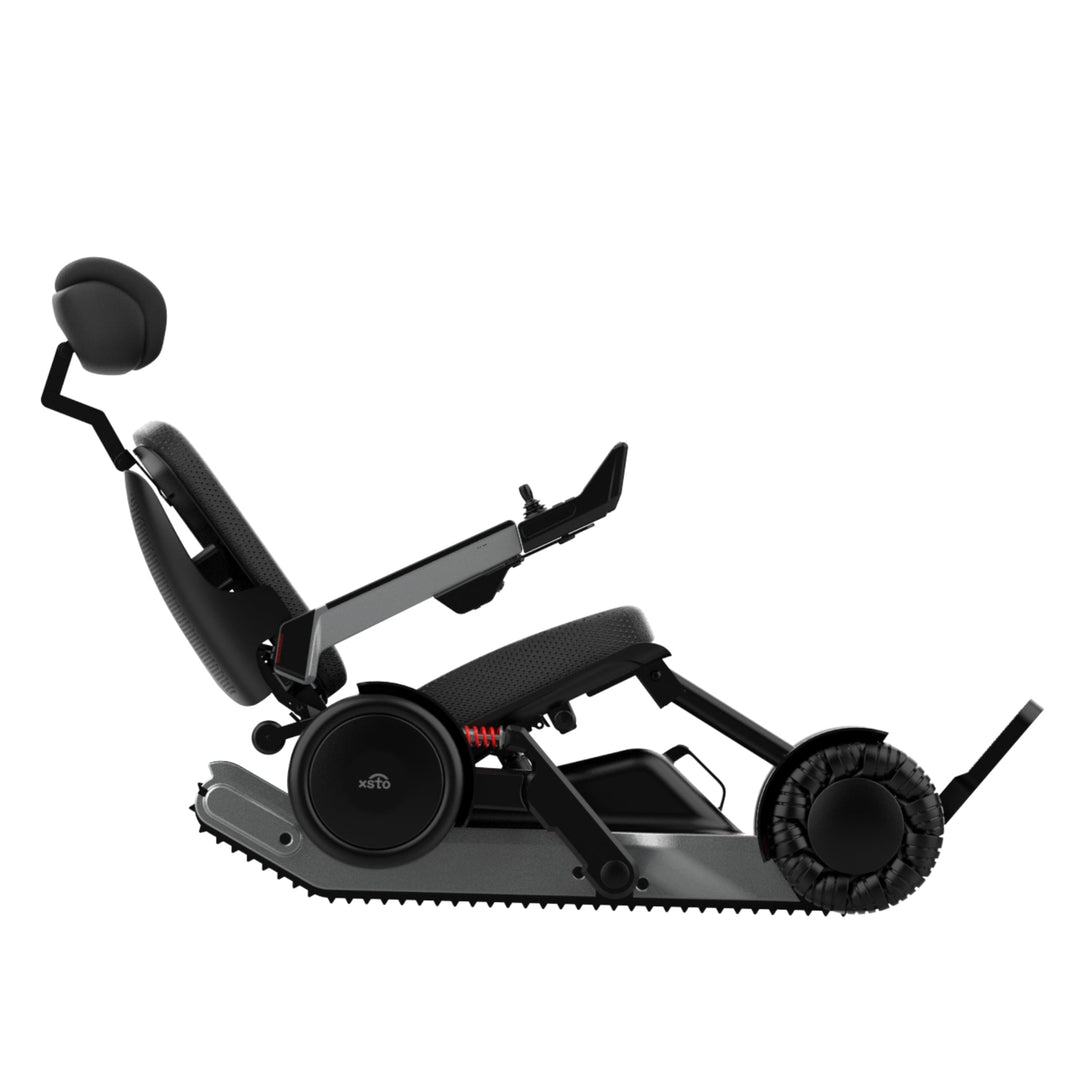 X12 All - terrain Mobility Robot - XSTO UK