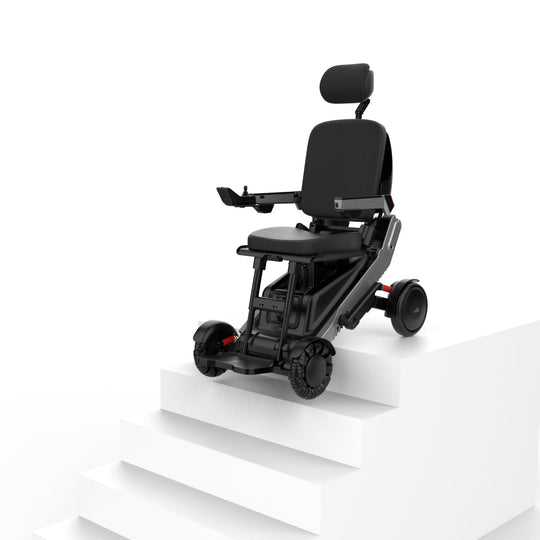 X12 All - terrain Mobility Robot - XSTO UK